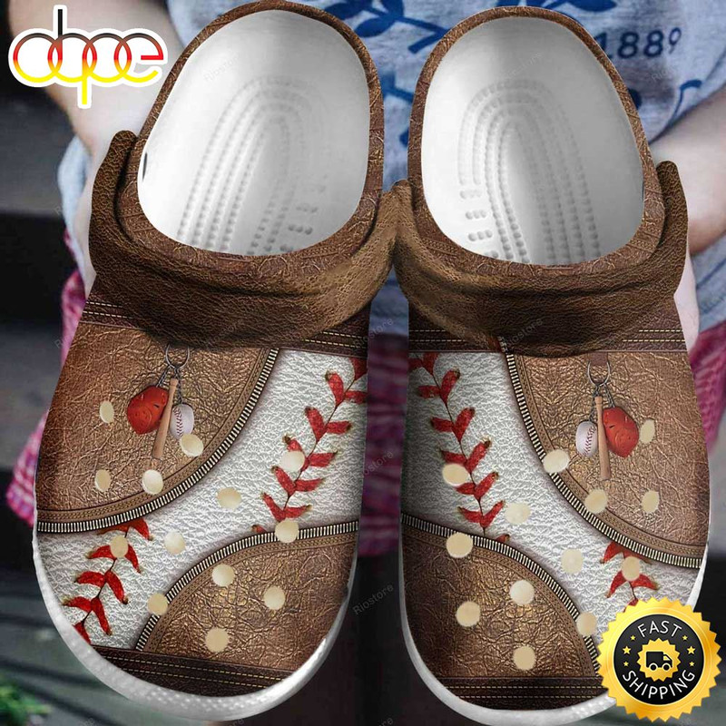 Bag Baseball Ball Crocs Clogs Crocband Shoes.jpg