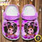 Breast Cancer Awareness Crocs Melanin Poppin Bubble Crocs Clogs Crocband Shoes.jpg
