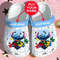 Custome Name Lilo & Stitch Autism Awareness Crocband Crocs.jpg