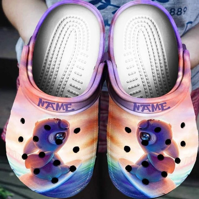 Custome Name Lilo & Stitch Color Crocband Crocs.jpg