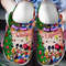 Disney Mickey Mouse Christmas Mickey Friends Personalized Crocs Clogs Shoes Comfortable For Mens.jpg
