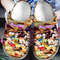 Disney Mickey Mouse Christmas Mickey Friends Personalized Name Crocs Clogs.jpg