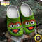 Disney Oscar The Grouch Crocs Shoes For Halloween.jpg