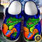 Florida Gators Ncaa Football  Crocband Clogs.jpg