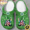 Funny Gnome Hippie Clogs Clog Shoes Patrick Day Gift For Men Women.jpg