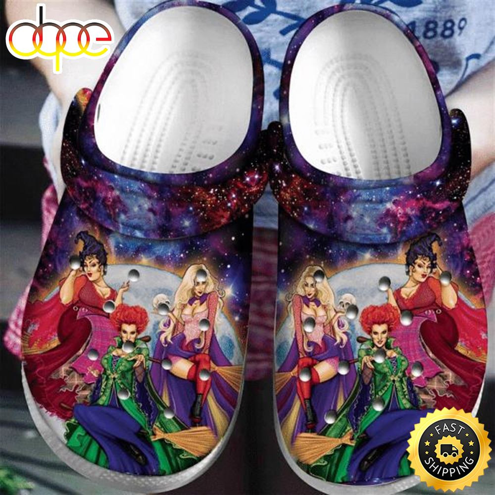 Galaxy Hocus Pocus Witches Halloween Crocs.jpg