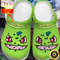 Grinch Pokemon Bulbasaur Custom Name Crocband Crocs Clog Shoes.jpg