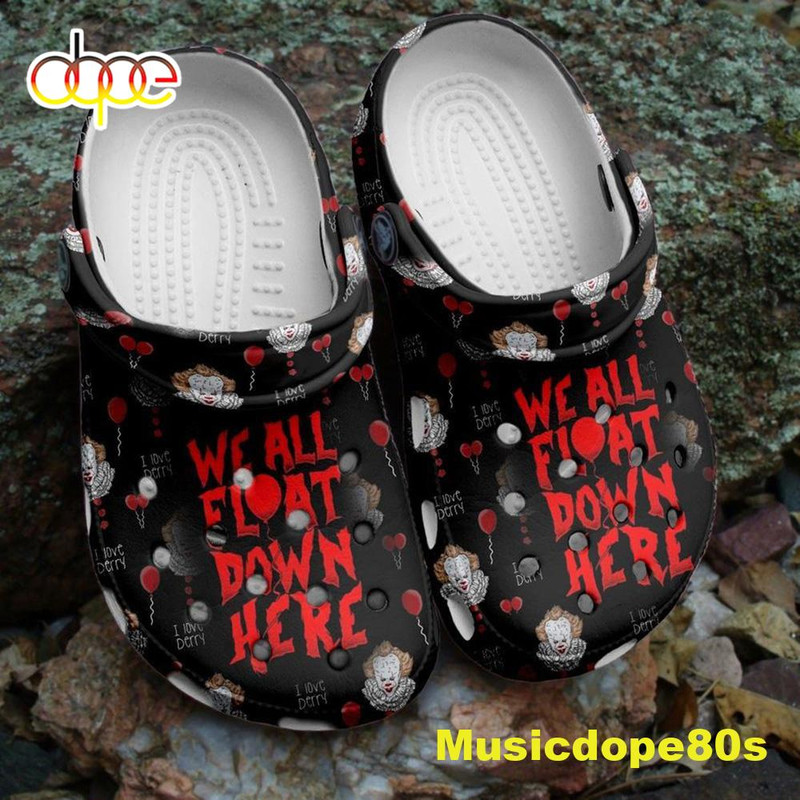 Halloween 2022 It We All Float Down Here Halloween Crocs.jpg
