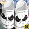 Halloween The Nightmare Before Christmascrocs Clogs Shoes Crocband Comfortable For Men Women.jpg