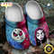 Halloween The Nightmare Before Christmascrocs Comfortable Clogs Crocband Shoes For Men Women.jpg