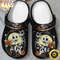 Halloween The Nightmare Before Christmascrocs Comfortable Crocband Clogs Shoes For Men Women.jpg