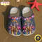 Hippie Little Trippie Crocs Clog Shoes.jpg