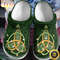 Irish Trinity Symbol Crocs Classic Clogs Shoes.jpg