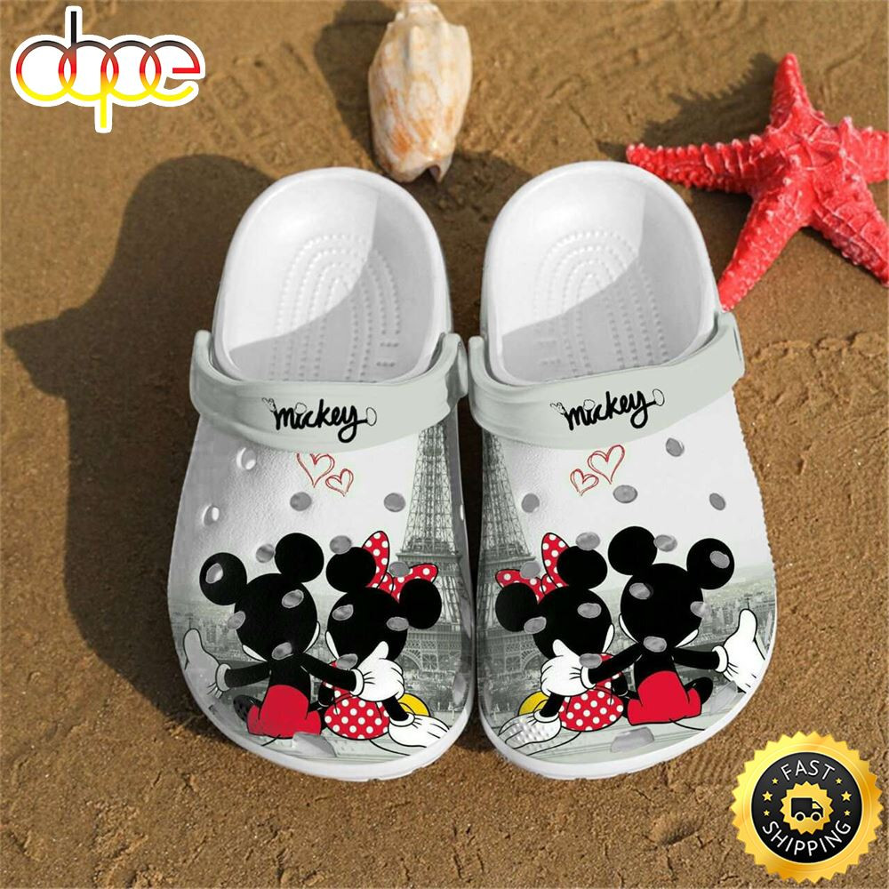 Mickey Couple Crocband Clogs.jpg