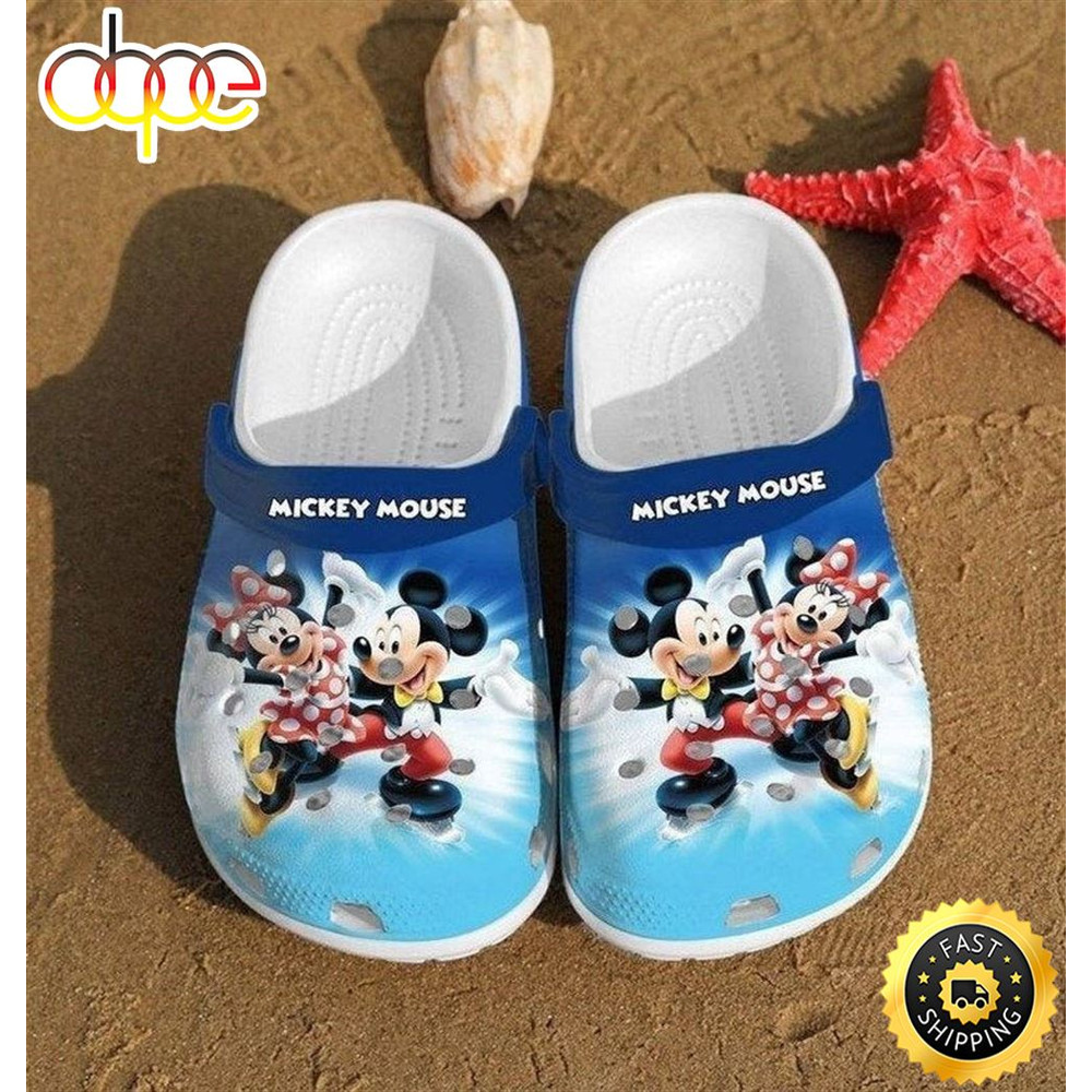 Mickey Mouse Cute Clog Shoes.jpg