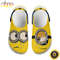 Minions Goggles Full Print Yellow Blue Disney Graphic Cartoon Crocs Shoes.jpg
