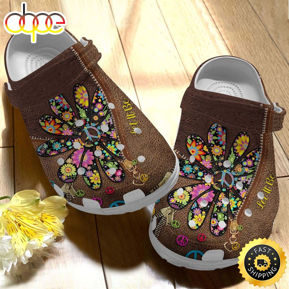 Peace Hippie Sunflower Shoes.jpg