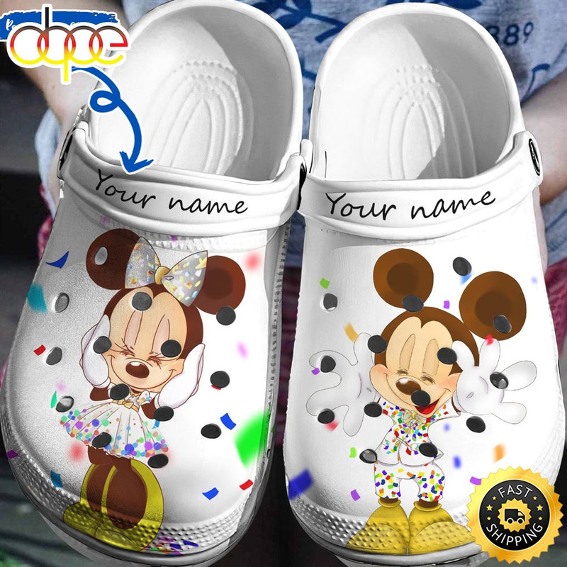 Personalized 3d Clog Shoes By Crocs.jpg