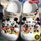 Personalized Cute Mickey Minnie Mouse Couple Crocs 3d Clog Shoes.jpg