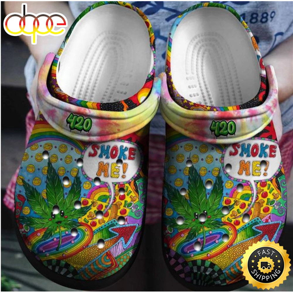 Smoke Me Hippie Shoes.jpg