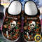 The Night He Come Home Michael Myers Horror Movie Halloween Clogs Shoes.jpg