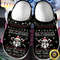 Viking Deck The Halls With Skulls And Bodies Ugly Pattern Christmas Crocs Crocband Clog Shoes.jpg