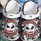 Why So Christmas Joke Jack Skellington Halloween Crocs Classic Clogs Shoes.jpg