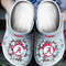 Alabama Crimson clog Crocs Shoes - 365crocs.jpg