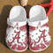Alabama Crimson Tide Crocband Comfortable Water Alabama Crimson Tide Unisex Crocs Clog Shoes - 365crocs.jpg