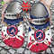 Atlanta Braves Baseball Personalized Watercolor New Clog Shoes - 365crocs.jpg