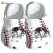 Ball Mom 3D Baseball Line Croc Shoes Gift Mother Cool Line Shoes Gift Grandma - 365crocs.jpg