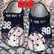 Baseball - All Color Series Clog Crocs Shoes For Men And Women - 365crocs.jpg