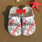 Baseball - Baseball Pattern Clog Crocs Shoes For Men And Women - 365crocs.jpg