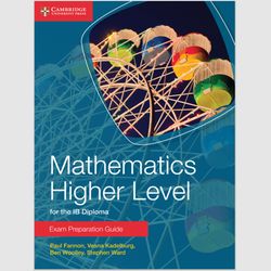 Mathematics Higher Level for the IB Diploma Exam Preparation Guide by Paul Fannon PDF ebook