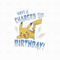 Have a Charged Up Birthday Png, Pikachu Birthday, Pokemon Birthday, Birthday Kids Sublimation, Pokemon Svg, Pokemon Png.png