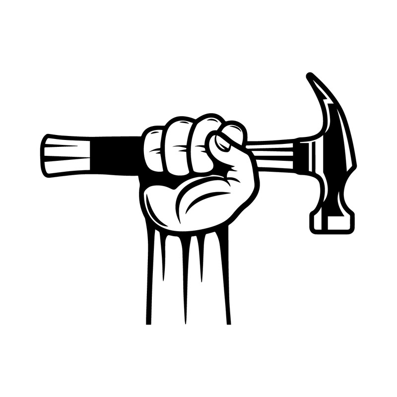Carpenter-SVG-Fist-with-Hammer---carpenter-svg-2284447.png