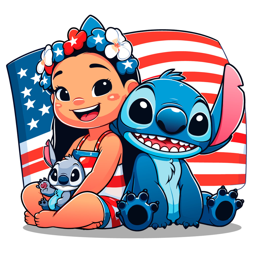 Stich-And-Lilo-4th-Of-July-US-Flag-PNG-Digital-2406241043.png