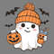 Cute-Ghost-Png,-Halloween-Coffee-bougie-PNG-2406242036.png