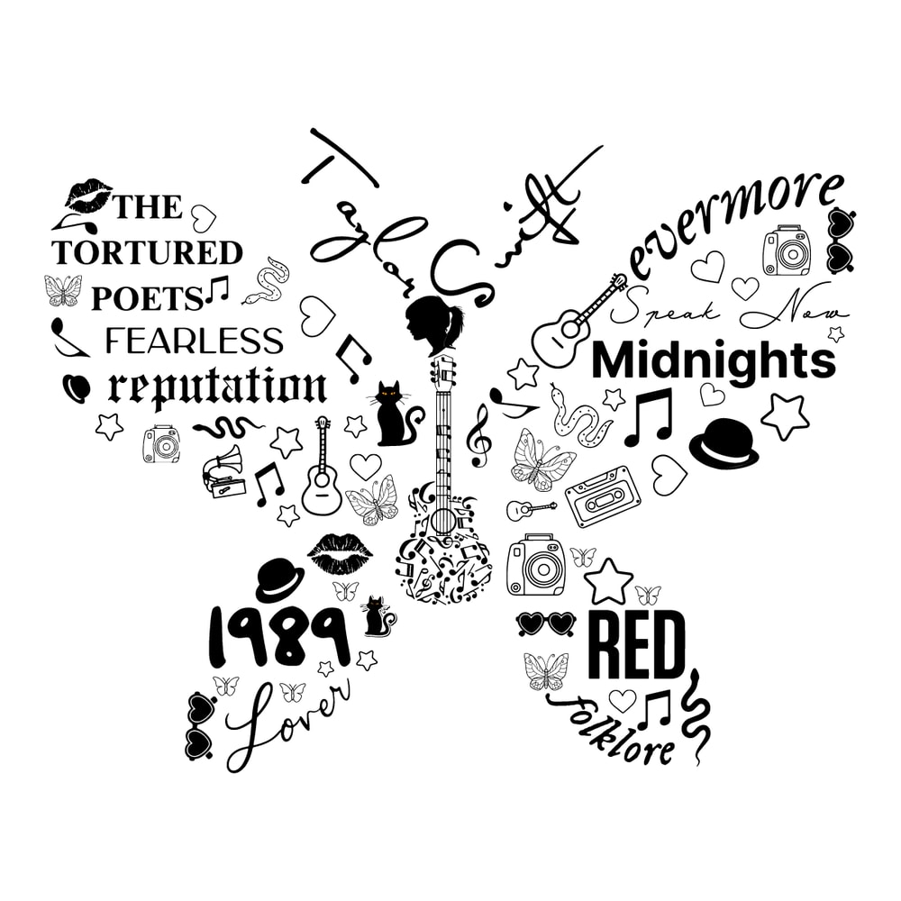 Taylor-Swift-Album-Small-Butterfly-Guitar-SVG-2706241018.png