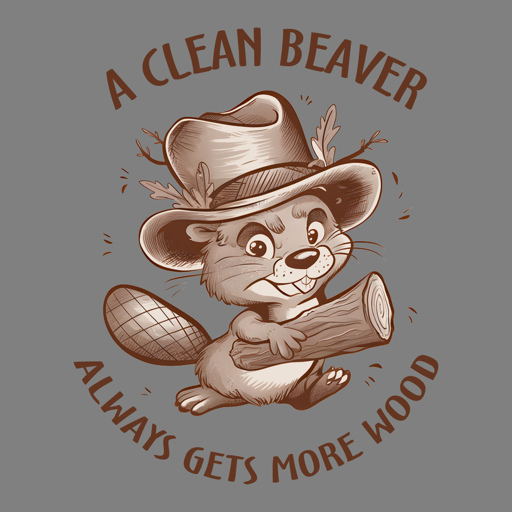 Funny-Animal-A-Clean-Beaver-Always-Gets-More-Wood-PNG-1107241009.png