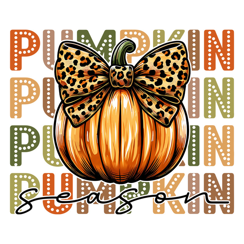 Retro-Pumpkin-Season-Leopard-Bow-PNG-Digital-Download-Files-1007241052.png