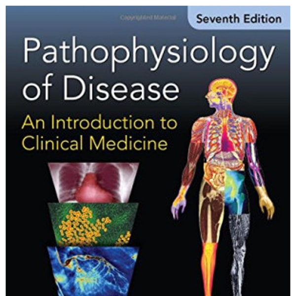 Pathophysiology of Disease An Introduction to Clinical Medic | Inspire ...