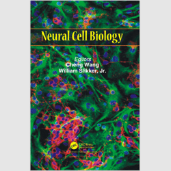 E-Textbook Neural Cell Biology 1st Edition by Cheng Wang PDF ebook
