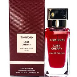 Mini perfume Tom Ford Lost Cherry 42 ml