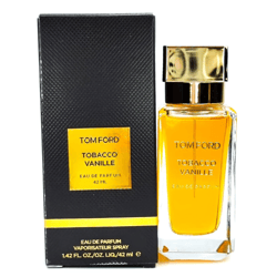 Mini perfume Tom Ford Tobacco Vanille 42 ml