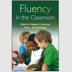 E-Textbook Fluency in the Classroom (Solving Problems in the Teaching of Literacy) by Melanie R. Kuhn PDF ebook