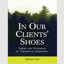E-Textbook In Our Clients' Shoes (Counseling and Psychotherapy) 1st Edition by Stephen E. Finn PDF ebook