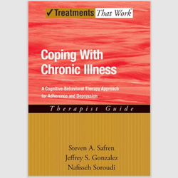 Coping with Chronic Illness: A Cognitive-Behavioral Approach for Adherence and Depression (Treatments That Work) PDF