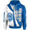 Zeta Phi Beta Hoodie - Sorority Proud to Be Hoodie