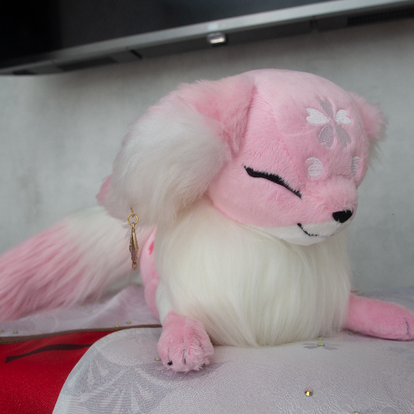 Yae Miko genshin fox plush plushie 09.jpg